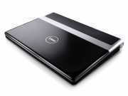 Dell Studio XPS 1647 Blk notebook ATI565v i5 520M 2.4GHz 4GB 500G W7P64 3 év kmh Dell notebook laptop
