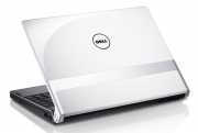 Dell Studio XPS 1647 White notebook i5 520M 2.4GHz 4GB 500GB FHD W7P64 3 év kmh Dell notebook laptop Dell Studio XPS 1647 White notebook i5 520M 2.4GHz 4GB 500GB FHD W7P64 3 év kmh Dell notebook laptop