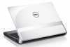 Dell Studio XPS 1647 White notebook i5 520M 2.4GHz 4GB 500GB FHD W7P64 3 év kmh Dell notebook laptop