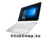 ASUS mini laptop 10 Z8500 2GB 64GB WIN10 fehér Asus Netbook