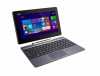 Netbook ASUS Transformer Book 10 ATOM Z3775 2GB 64GB Szürke mini laptop