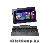 Netbook ASUS ASUS Transformer Book 10/ATOM Z3740/2GB/64GB+500GB HDD/WIN8. mini laptop