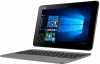 ASUS mini laptop 10 ATOM Z8350 4GB 64GB HDD WIN10 szürke