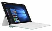 ASUS mini laptop 10 ATOM Z8350 4GB 64GB WIN10 fehér/zöld
