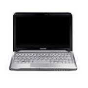 Toshiba Satellite. 11,6 notebookHD, Intel U5400, 3GB, 320G, Win7HPre, 9 óra üzemidő! Toshiba netbook mini