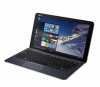 Netbook Asus laptop 12.5 FHD Touch i5Y71 8GB 128GB SSD sötétkék mini laptop