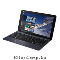 Asus laptop 12,5 FHD Touch i5Y71 8GB128GB SSD sötétkék