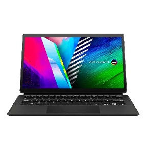 Asus VivoBook laptop 13,3 FHD N6000 8GB 256GB UHD W11 fekete Asus VivoBook Slate 13 Asus VivoBook laptop 13,3 FHD N6000 8GB 256GB UHD W11 fekete Asus VivoBook Slate 13