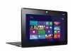 ASUS Dual 11,6 notebook touch/Intel Core i7-3517U 1,9GHz/4GB/256GB SSD/Win8/fekete notebook