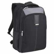 13-14,1 notebook hátizsák Transit backpack Black/Grey 13-14,1 notebook hátizsák Transit backpack Black/Grey