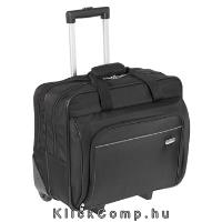 15-16 notebook Bőrönd Targus Executive Roller Blk 15-16 notebook Bőrönd Targus Executive Roller Blk