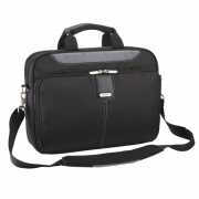 13-14,1 notebook táska Transit Topload Black/Grey 13-14,1 notebook táska Transit Topload Black/Grey