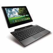 ASUS TF101 Eee Pad 32 GB 10 Transformer + keyboard docking station ASUS netbook mini notebook