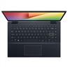 Asus laptop 14 FHD AMD  Ryzen 5 5500U 8GB 512GB SSD AMD Radeon Graphics  Win10 Asus VivoBook Flip 14