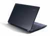 Acer Travelmate 5760G fekete notebook 3év 15.6 LED Core i3 2328M 4GB 500GB Linux PNR 3 év