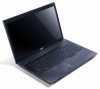 Acer Travelmate 5760 fekete notebook 3év 15.6 LED Core i3 2328M 4GB 500GB Linux PNR 3 év