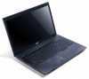 Acer Travelmate 5760 fekete notebook 15.6 Core i3 2328M 4GB 500GB W7HP PNR 3 év