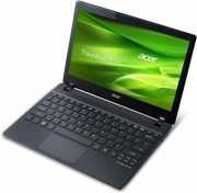 Acer Travelmate B113-M notebook 3év+vs 11.6 ULV ci3-2377M 4GB 320GB UMA W7 Prof PNR 3 év
