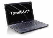 Acer Travelmate P243M fekete notebook 3év+vs 14 PDC B970 UMA 4GB 500GB Linux PNR 3 év Acer Travelmate P243M fekete notebook 3év+vs 14 PDC B970 UMA 4GB 500GB Linux PNR 3 év
