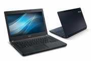 Acer Travelmate 253M fekete/ezüst notebook 3év+vs 15.6 LED Core i3 2328M 4GB 500GB Windows