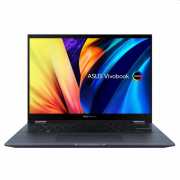 Asus VivoBook laptop 14 2,8K R5-7530U 16GB 512GB Radeon W11 kék Asus VivoBook Flip 14