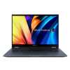 Asus VivoBook laptop 14 WUXGA R5-7530U 8GB 256GB Radeon W11 kék Asus VivoBook Flip 14