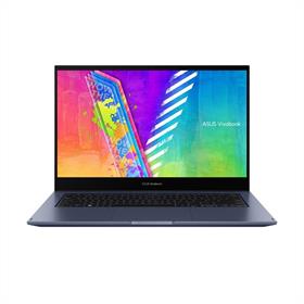 Asus VivoBook laptop 14 FHD N6000 8GB 256GB UHD W11 kék Asus VivoBook Flip 14