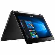 ASUS mini laptop 11,6 N3710 4GB 500GB arany netbook ASUS VivoBook Flip