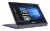 Asus mini laptop és tablet 2in1 11.6 touch N3350 4GB 64GB  Win10