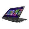 ASUS FLIP 13.3 laptop Touch i5-4210U 750GB HDD TP300LA-DW010H