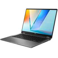 Asus VivoBook Flip laptop 14 1920x1200 Cu7-355 16GB 512GB Win11 Asus VivoBook Flip laptop 14 1920x1200 Cu7-355 16GB 512GB Win11
