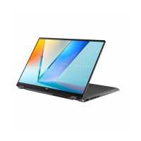 Asus VivoBook Flip laptop 16 i7-256V 16GB 1TB Windows 11 szürke Asus VivoBook Flip laptop 16 i7-256V 16GB 1TB Windows 11 szürke