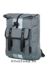 Geo 15.6 Mojave Laptop Backpack Grey notebook hátizsák