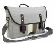 Geo 15.6 Gibson Laptop Messenger Bone notebook táska Geo 15.6 Gibson Laptop Messenger Bone notebook táska