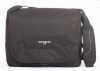 laptop notebook táska W2 Boston Laptop Mes. Bag 15,4 zöld/fekete