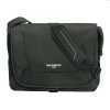 laptop notebook táska W2 Boston Laptop Mes. Bag 15,4 feket