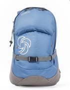 laptop notebook táska Median Winter Laptop Backpack Large 15,4 fekete laptop notebook táska Median Winter Laptop Backpack Large 15,4 fekete