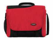 Wander 3 Paris Laptop Mes. Bag piros Wander 3 Paris Laptop Mes. Bag piros
