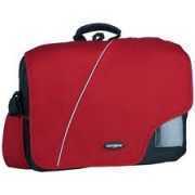 Wander 3 Boston Laptop Mes.Bag piros Wander 3 Boston Laptop Mes.Bag piros