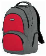 Wander 3 Las Vegas Laptop Backpack fekete