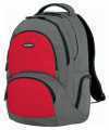 Wander 3 Las Vegas Laptop Backpack fekete