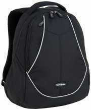 Wander 3 Bombay Laptop Backpack fekete