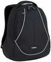 Wander 3 Bombay Laptop Backpack fekete Wander 3 Bombay Laptop Backpack fekete