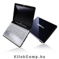 Toshiba 13,3 Satellite notebook core2Duo T5750 2.0G 2G 250G Camera VBandXP Szervizben év gar. Toshiba laptop notebook U300-15B