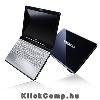 Toshiba 13,3 Satellite notebook core2Duo T5750 2.0G 2G 250G Camera VBandXP Szervizben év gar. Toshiba laptop notebook U300-15B