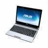 ASUS 13,3 laptop i3-370M 2,4GHz/3GB/320GB/DVD S-multi/Windows 7 HP ezüst notebook ASUS laptop notebook