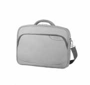 14.1 Notebook táska szürke SAMSONITE Monaco oldaltáska 14.1 Notebook táska szürke SAMSONITE Monaco oldaltáska