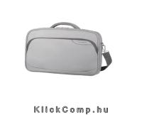 16 Notebook táska szürke SAMSONITE Monaco oldaltáska 16 Notebook táska szürke SAMSONITE Monaco oldaltáska