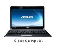 ASUS 13,3 laptop i5-450M 2,4GHz/4GB/500GB/Windows 7 P notebook 24 hónap ASUS Szervízbenv ASUS laptop notebook U35JC-RX057X