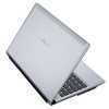 ASUS 13,3 laptop i5-460M 2,53GHz/4GB/500GB/Windows 7 P ezüst notebook 2 év